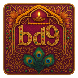 bd9 লোগো
